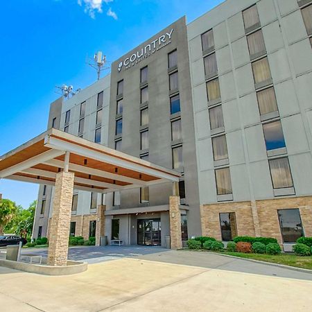 Country Inn & Suites By Radisson, New Orleans I-10 East, La 외부 사진