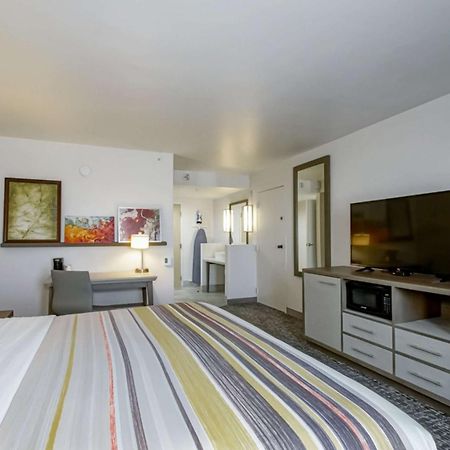 Country Inn & Suites By Radisson, New Orleans I-10 East, La 외부 사진