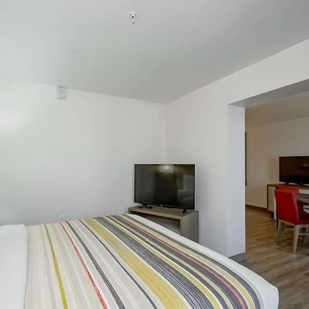 Country Inn & Suites By Radisson, New Orleans I-10 East, La 외부 사진
