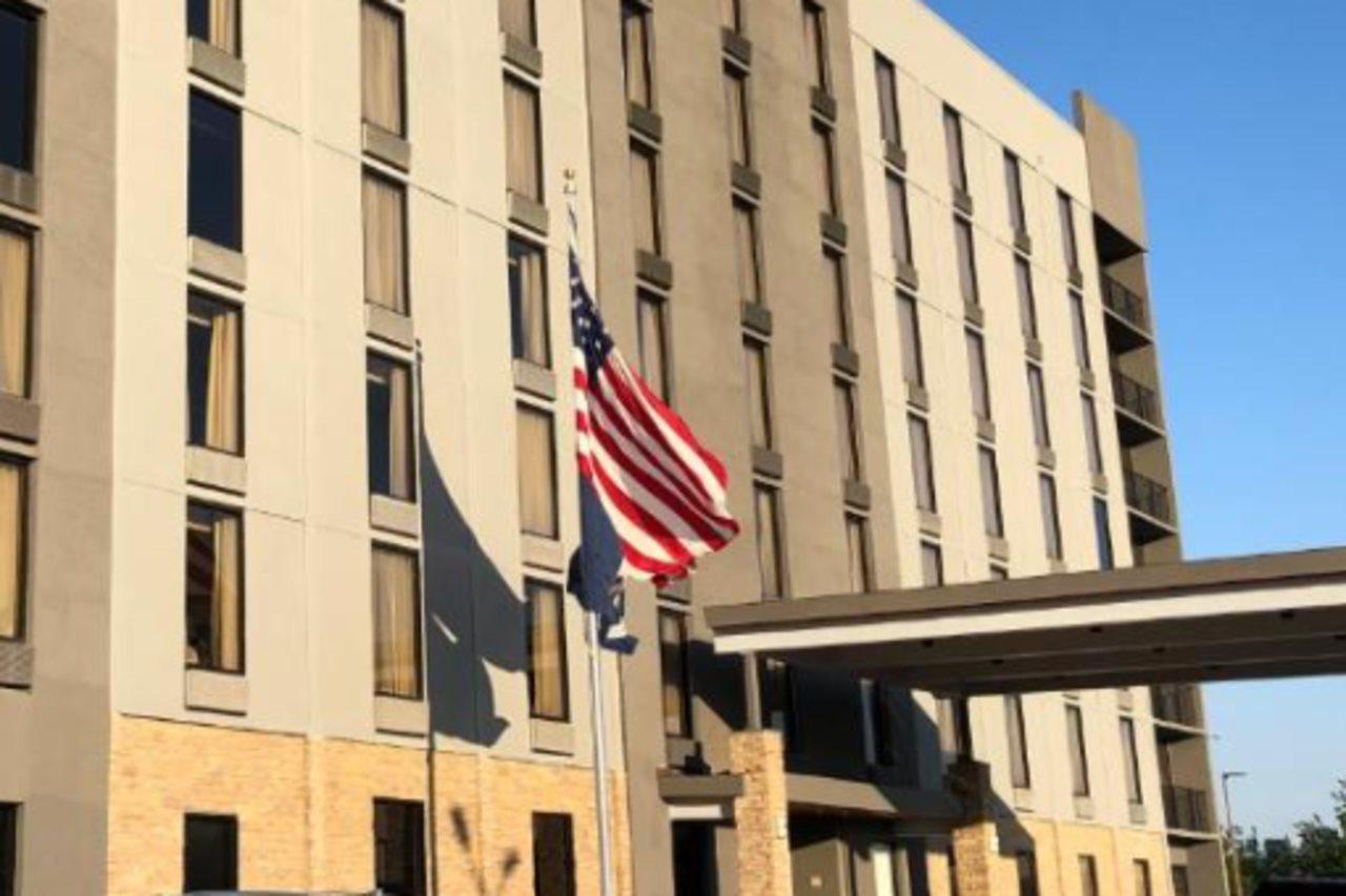 Country Inn & Suites By Radisson, New Orleans I-10 East, La 외부 사진