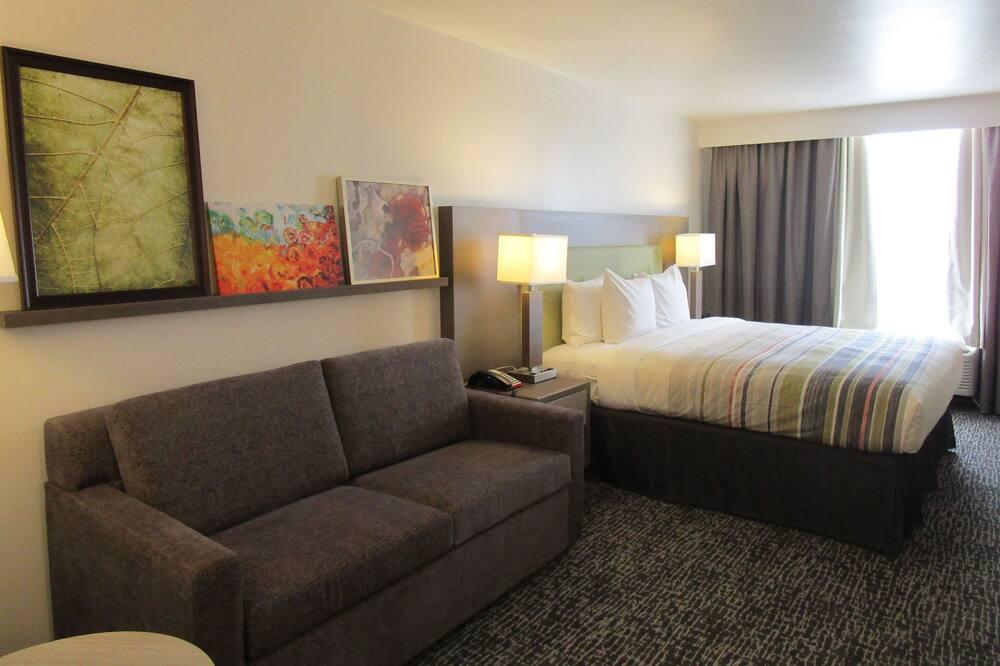 Country Inn & Suites By Radisson, New Orleans I-10 East, La 외부 사진