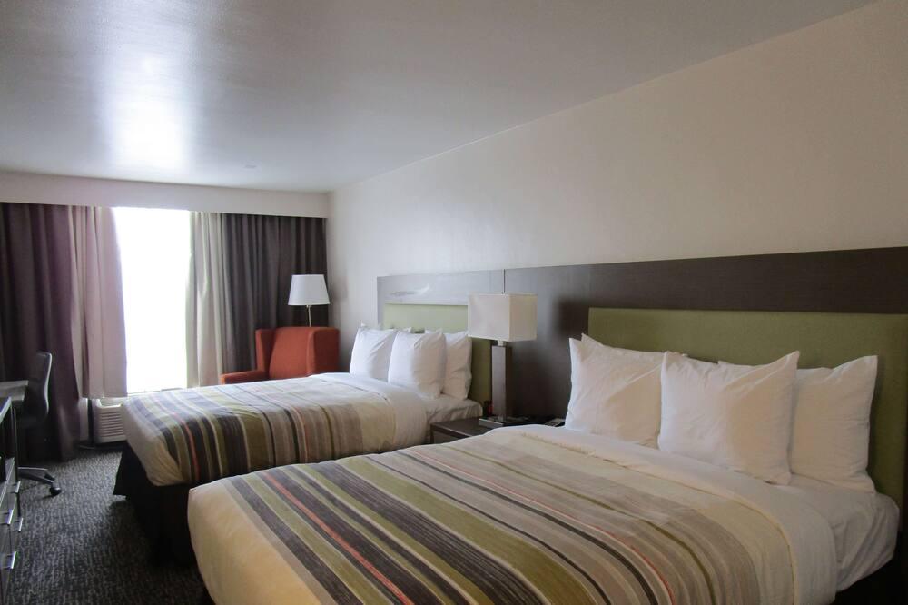 Country Inn & Suites By Radisson, New Orleans I-10 East, La 외부 사진