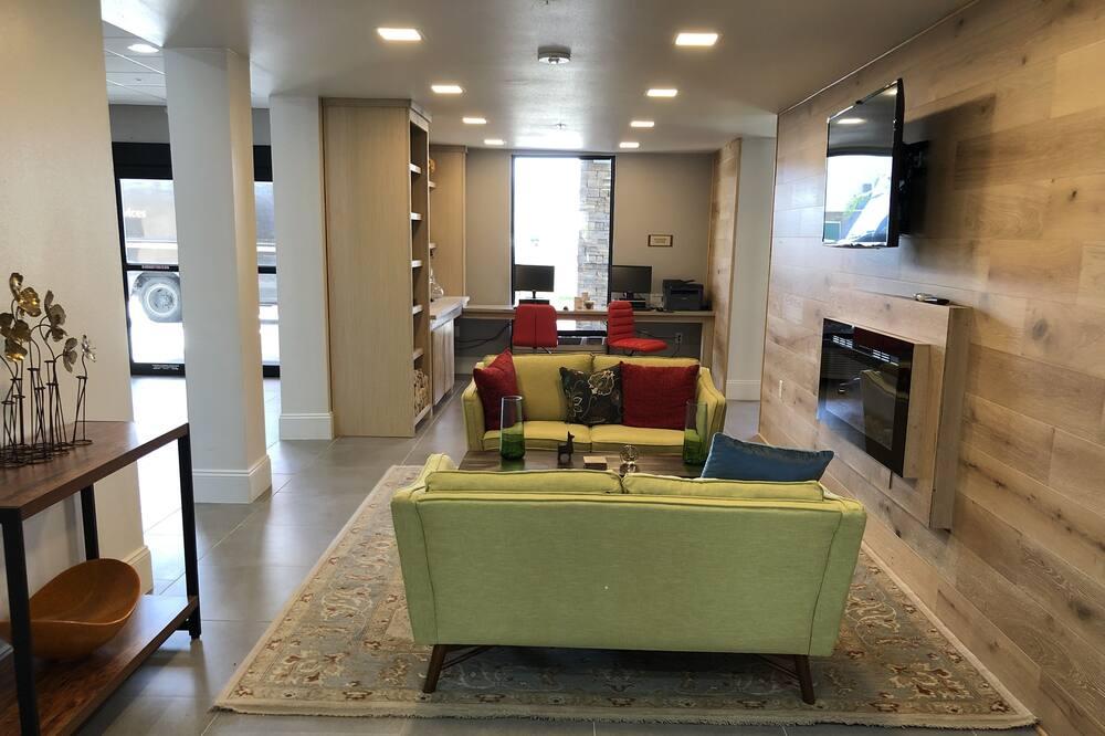 Country Inn & Suites By Radisson, New Orleans I-10 East, La 외부 사진