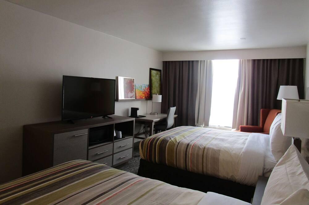 Country Inn & Suites By Radisson, New Orleans I-10 East, La 외부 사진