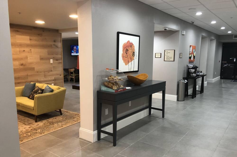 Country Inn & Suites By Radisson, New Orleans I-10 East, La 외부 사진
