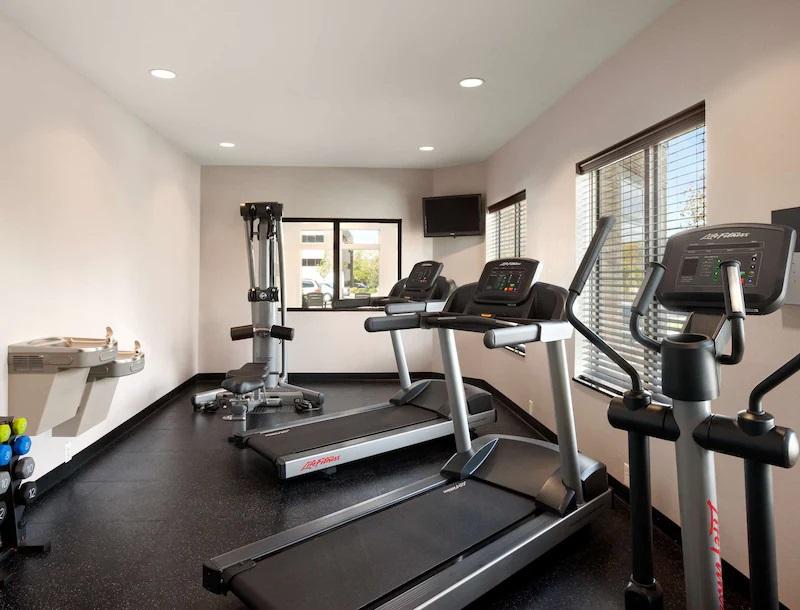 Country Inn & Suites By Radisson, New Orleans I-10 East, La 외부 사진