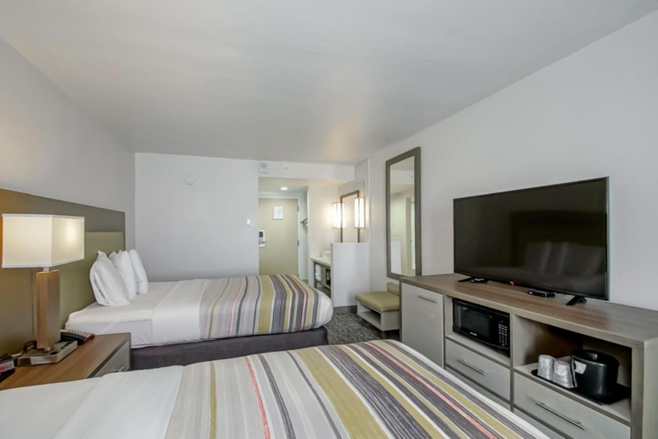 Country Inn & Suites By Radisson, New Orleans I-10 East, La 외부 사진