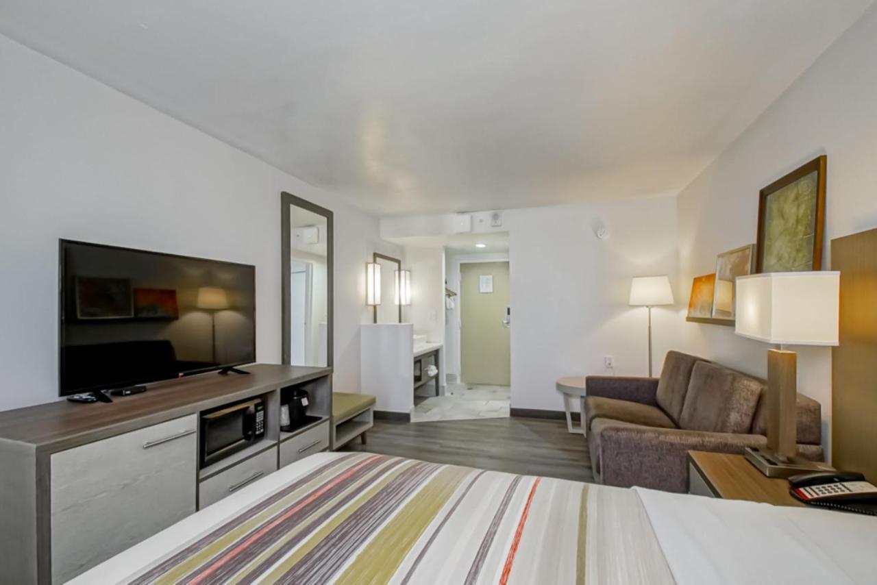 Country Inn & Suites By Radisson, New Orleans I-10 East, La 외부 사진