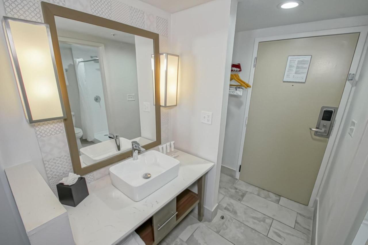 Country Inn & Suites By Radisson, New Orleans I-10 East, La 외부 사진