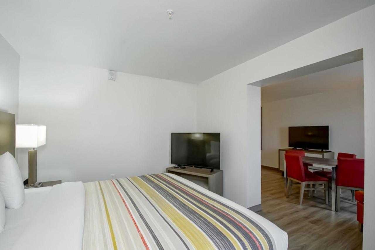Country Inn & Suites By Radisson, New Orleans I-10 East, La 외부 사진