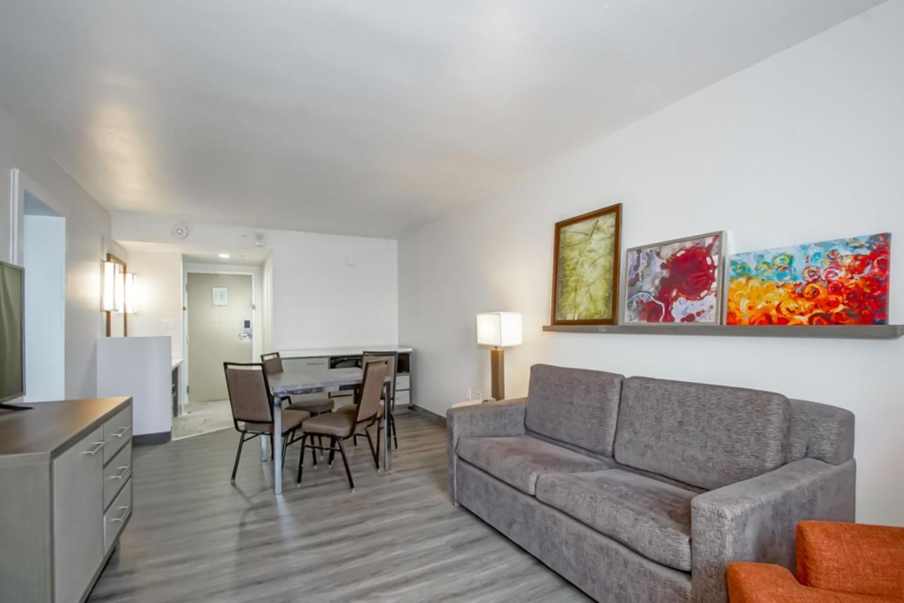 Country Inn & Suites By Radisson, New Orleans I-10 East, La 외부 사진