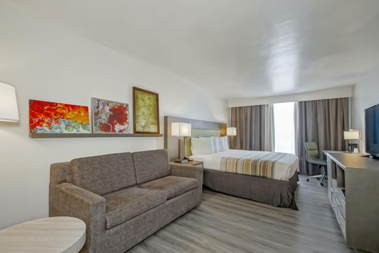 Country Inn & Suites By Radisson, New Orleans I-10 East, La 외부 사진
