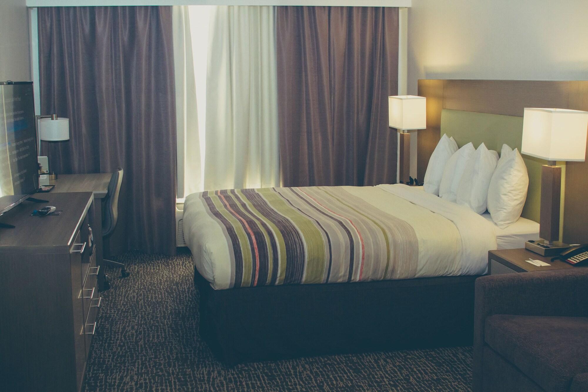 Country Inn & Suites By Radisson, New Orleans I-10 East, La 외부 사진