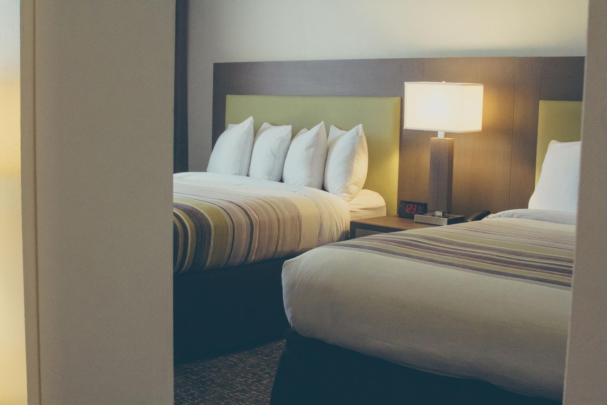 Country Inn & Suites By Radisson, New Orleans I-10 East, La 외부 사진