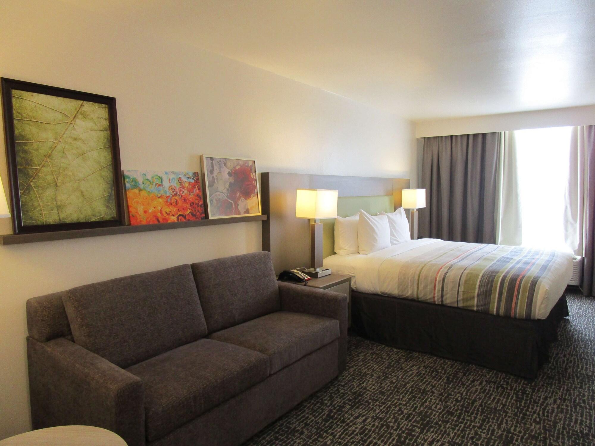 Country Inn & Suites By Radisson, New Orleans I-10 East, La 외부 사진