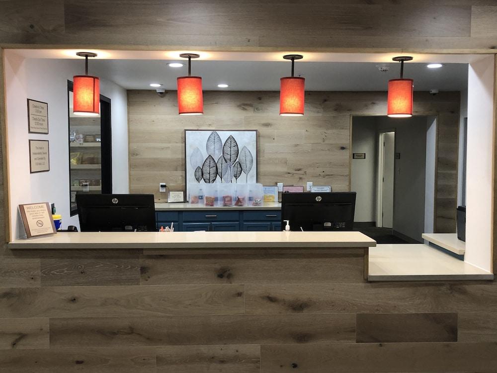 Country Inn & Suites By Radisson, New Orleans I-10 East, La 외부 사진