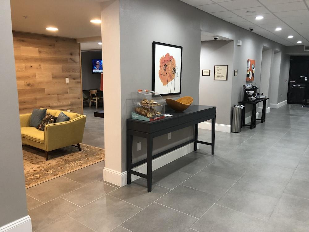 Country Inn & Suites By Radisson, New Orleans I-10 East, La 외부 사진