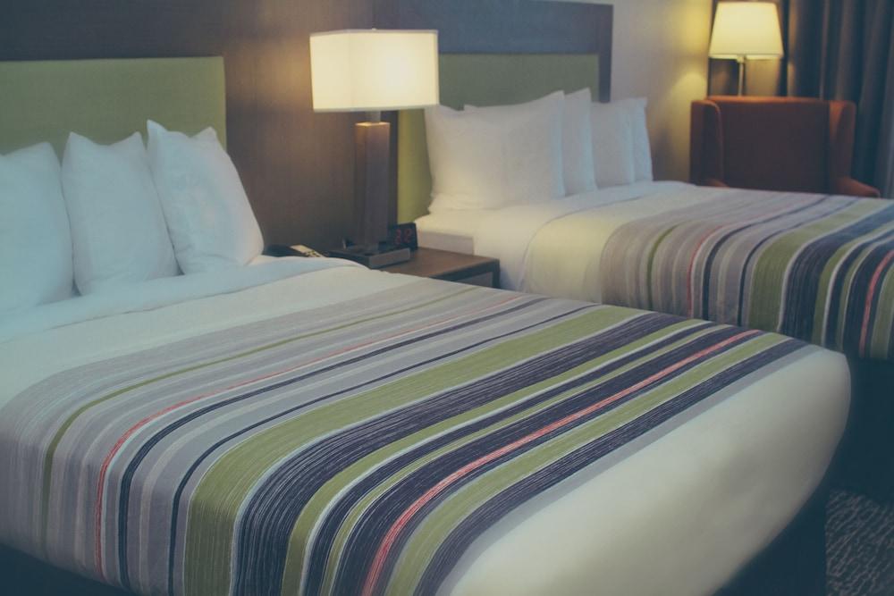 Country Inn & Suites By Radisson, New Orleans I-10 East, La 외부 사진