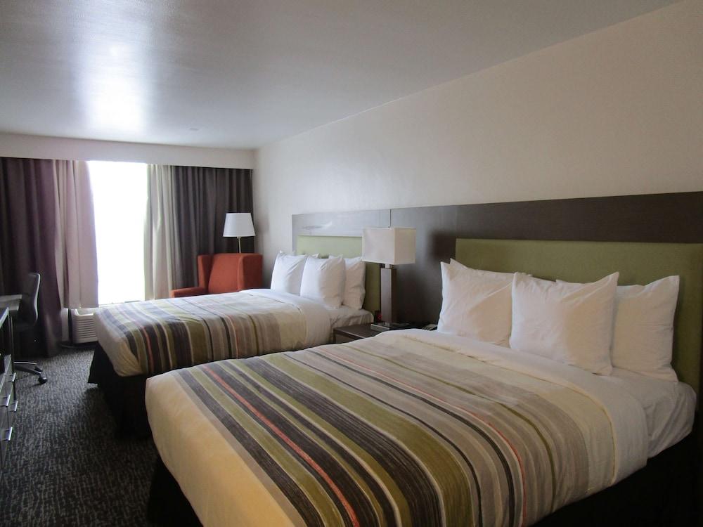 Country Inn & Suites By Radisson, New Orleans I-10 East, La 외부 사진