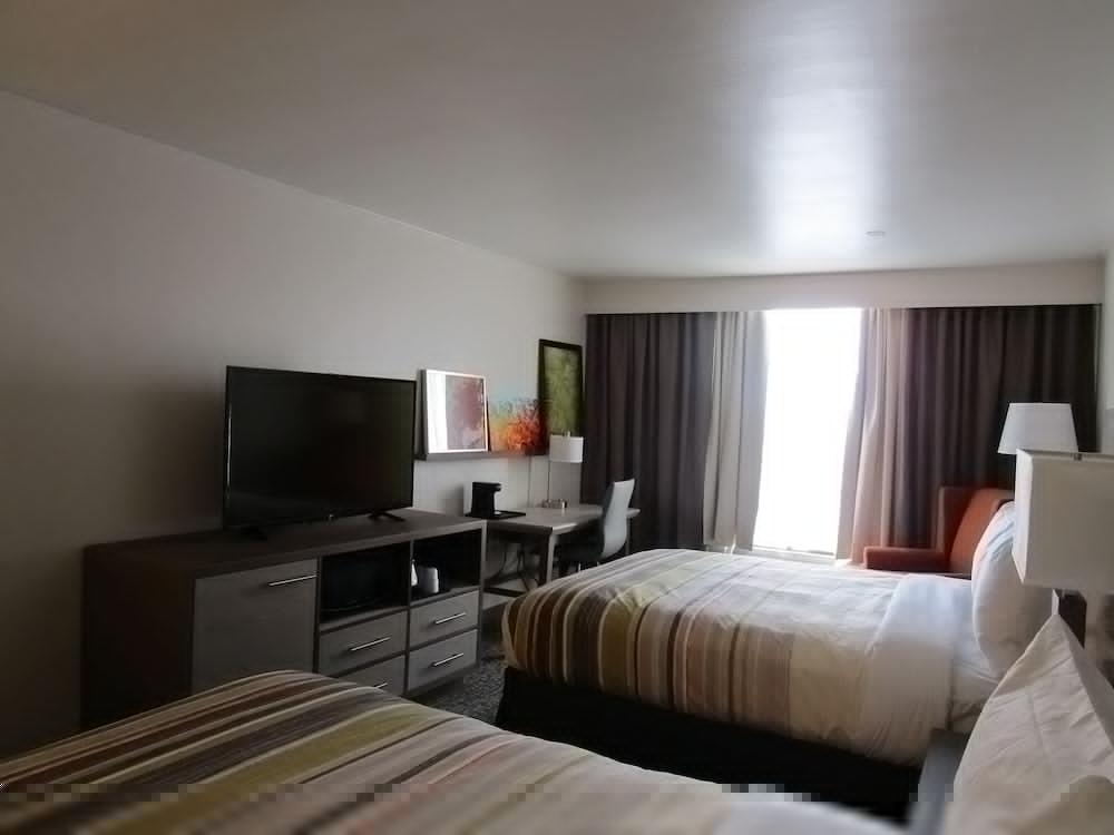 Country Inn & Suites By Radisson, New Orleans I-10 East, La 외부 사진