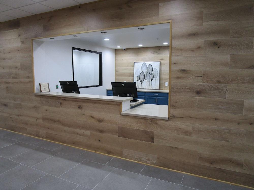 Country Inn & Suites By Radisson, New Orleans I-10 East, La 외부 사진