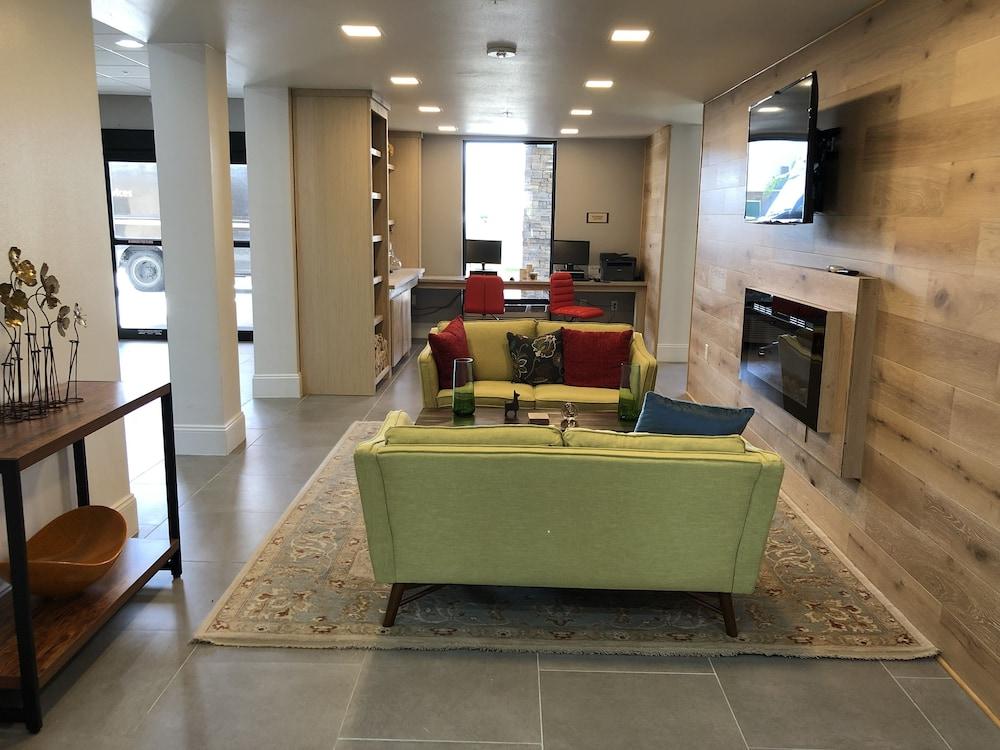 Country Inn & Suites By Radisson, New Orleans I-10 East, La 외부 사진
