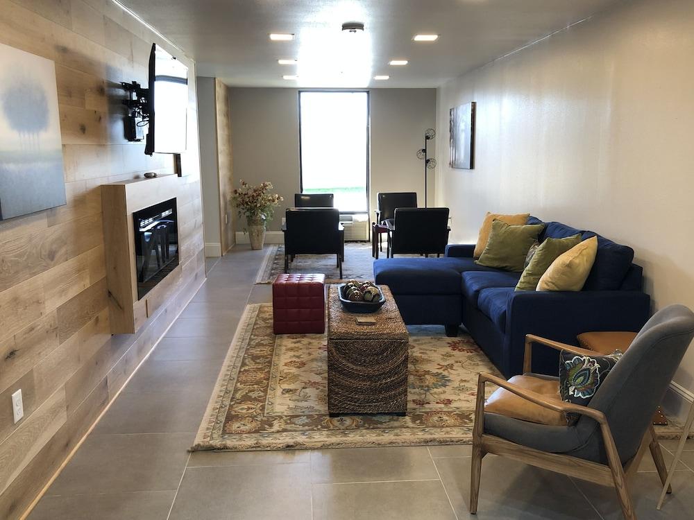 Country Inn & Suites By Radisson, New Orleans I-10 East, La 외부 사진