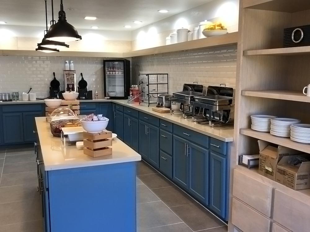 Country Inn & Suites By Radisson, New Orleans I-10 East, La 외부 사진