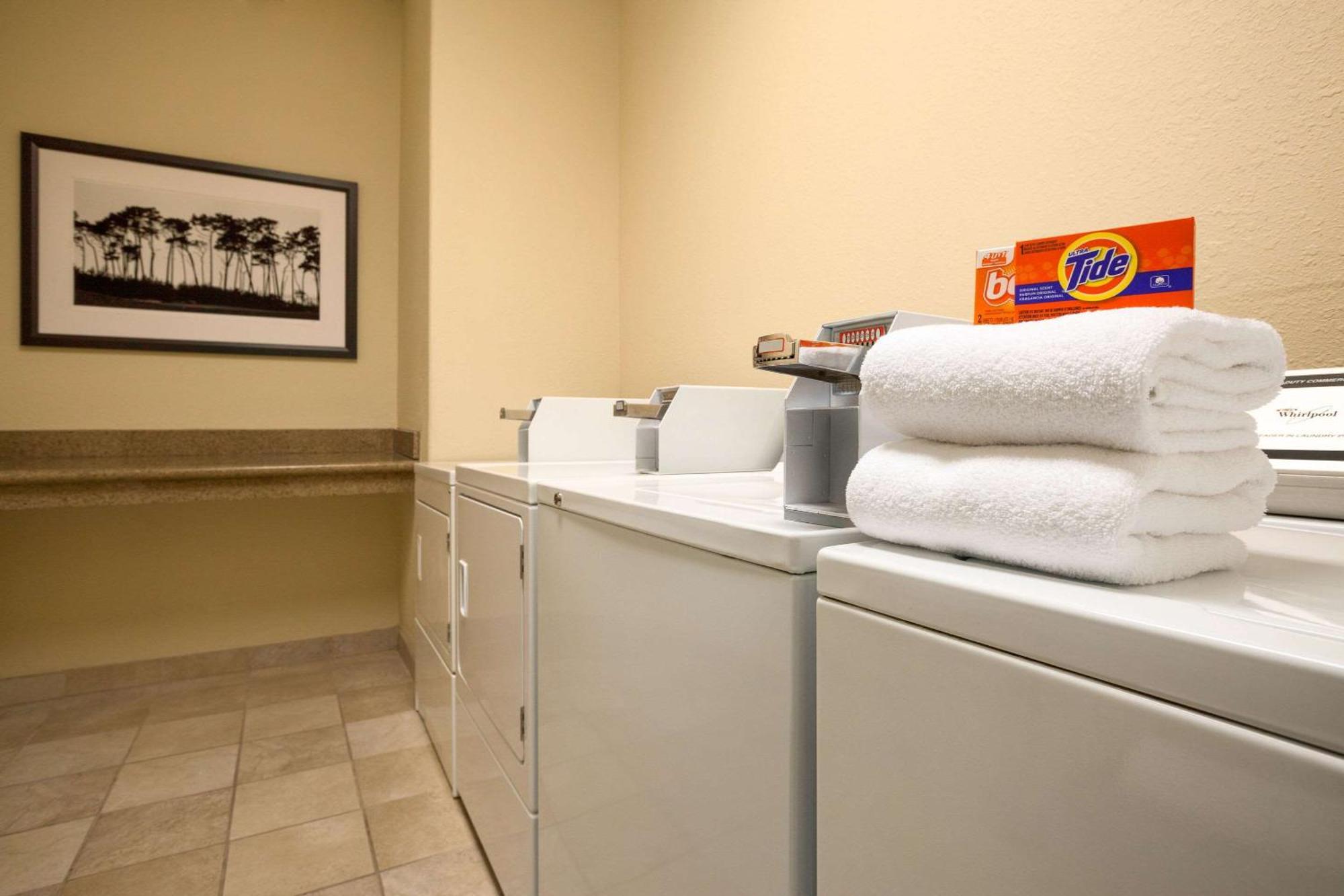 Country Inn & Suites By Radisson, New Orleans I-10 East, La 외부 사진