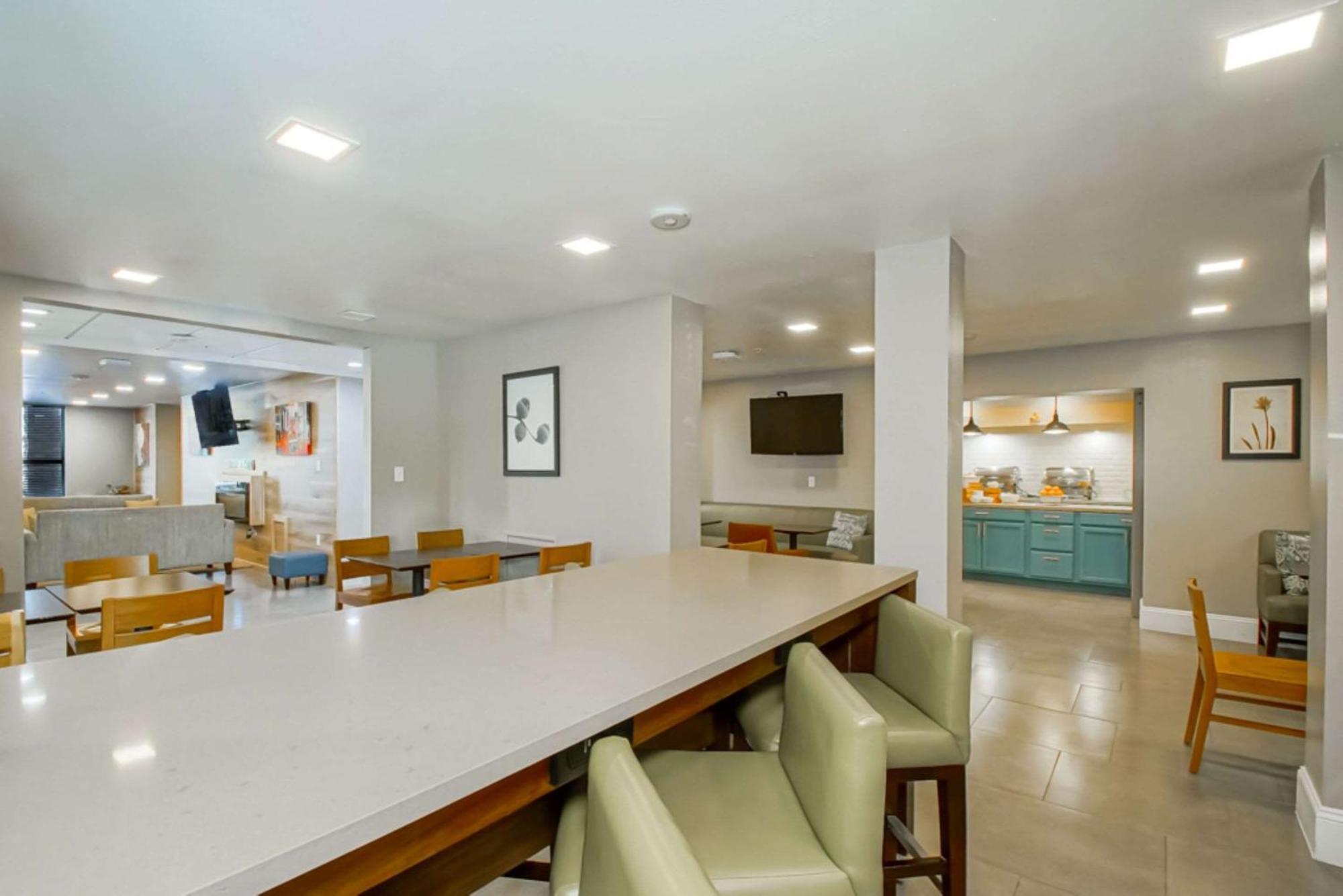 Country Inn & Suites By Radisson, New Orleans I-10 East, La 외부 사진