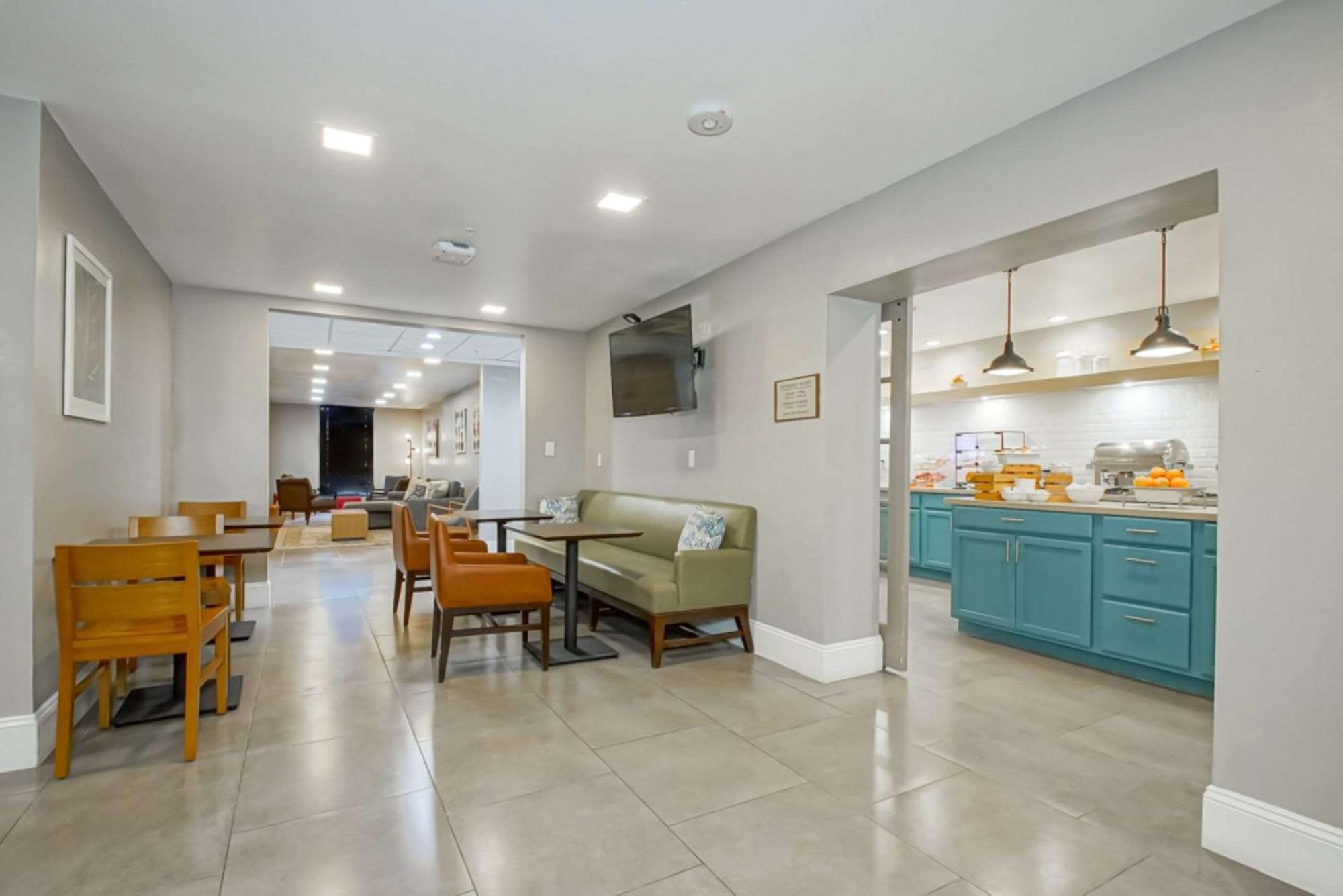 Country Inn & Suites By Radisson, New Orleans I-10 East, La 외부 사진