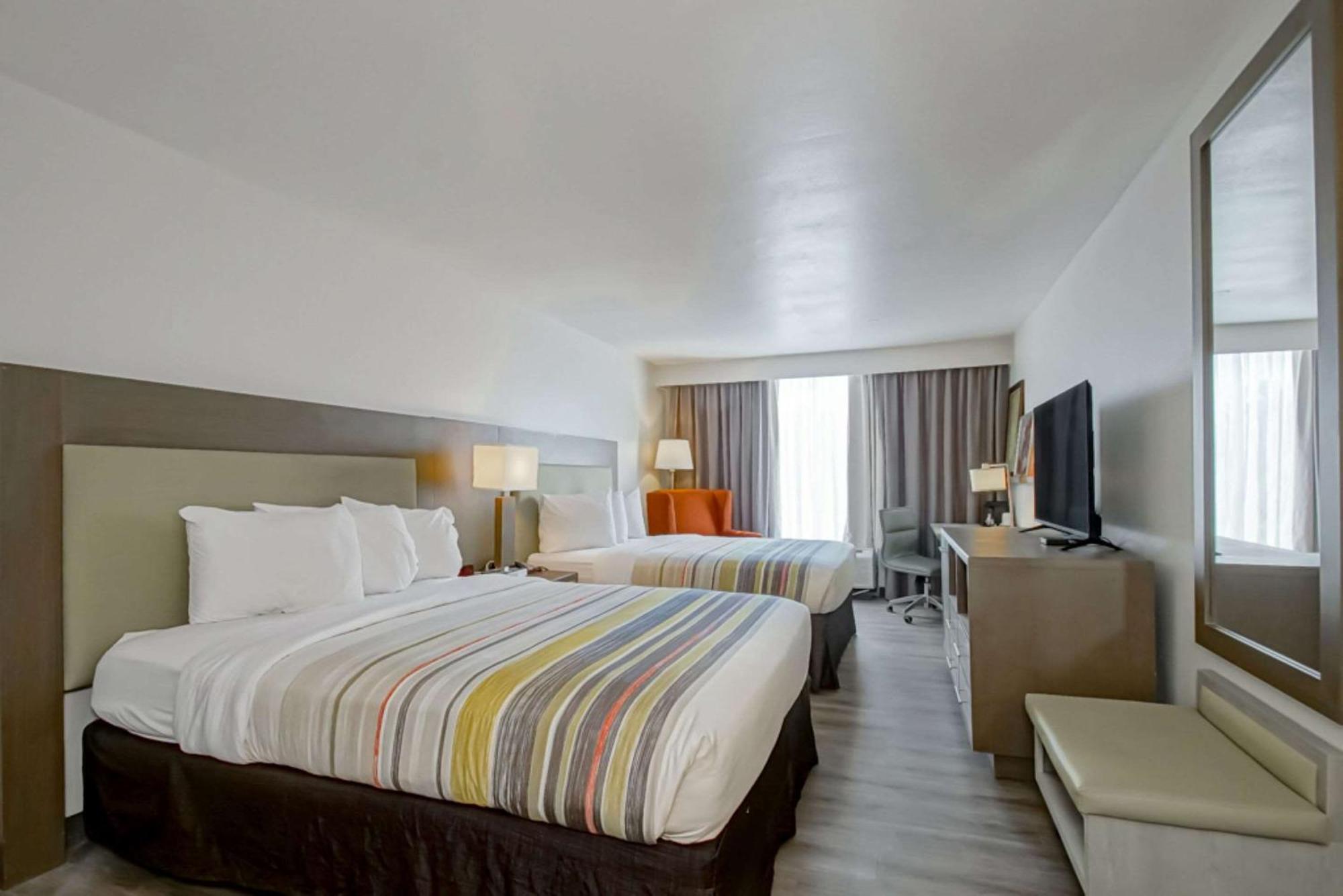 Country Inn & Suites By Radisson, New Orleans I-10 East, La 외부 사진