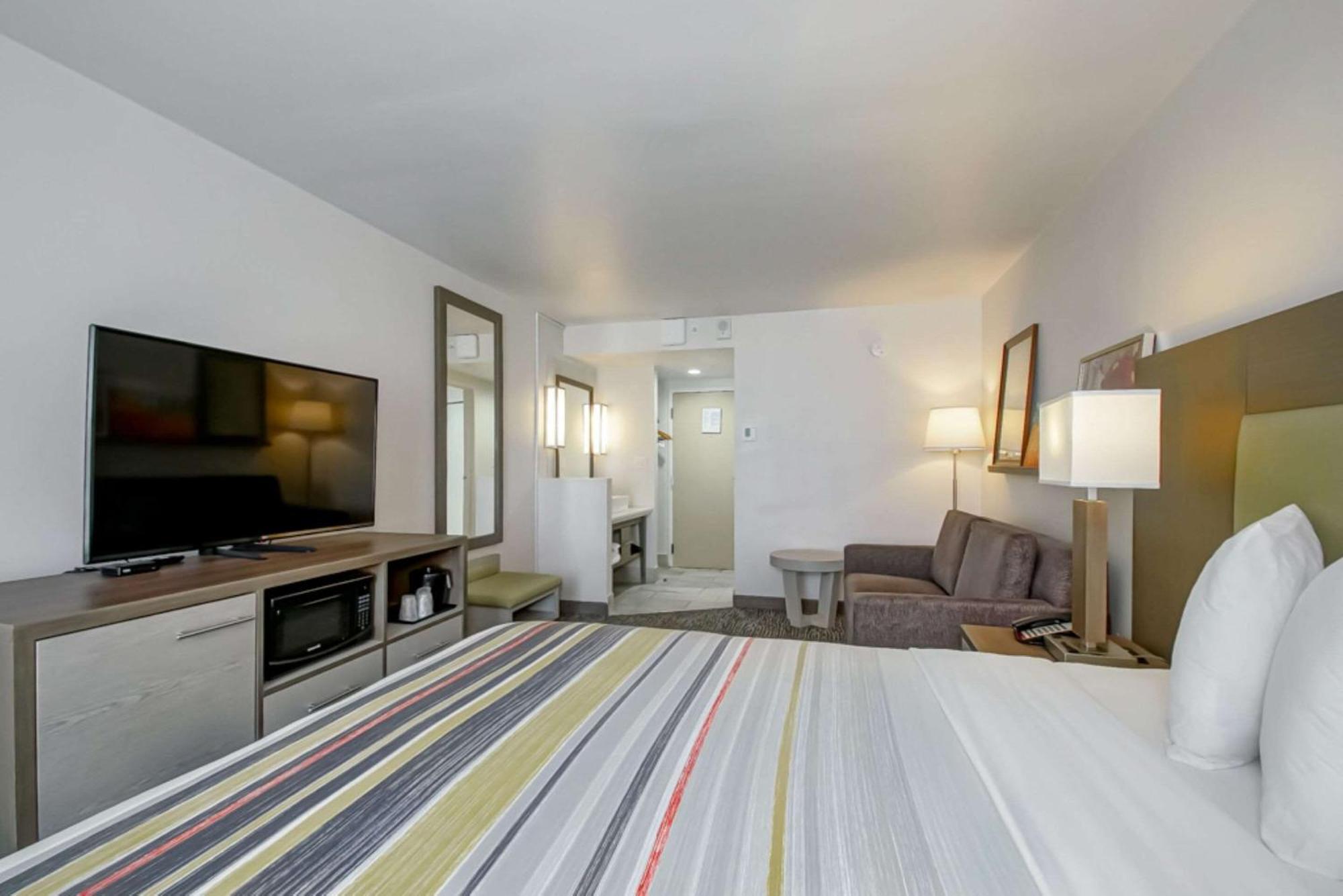 Country Inn & Suites By Radisson, New Orleans I-10 East, La 외부 사진