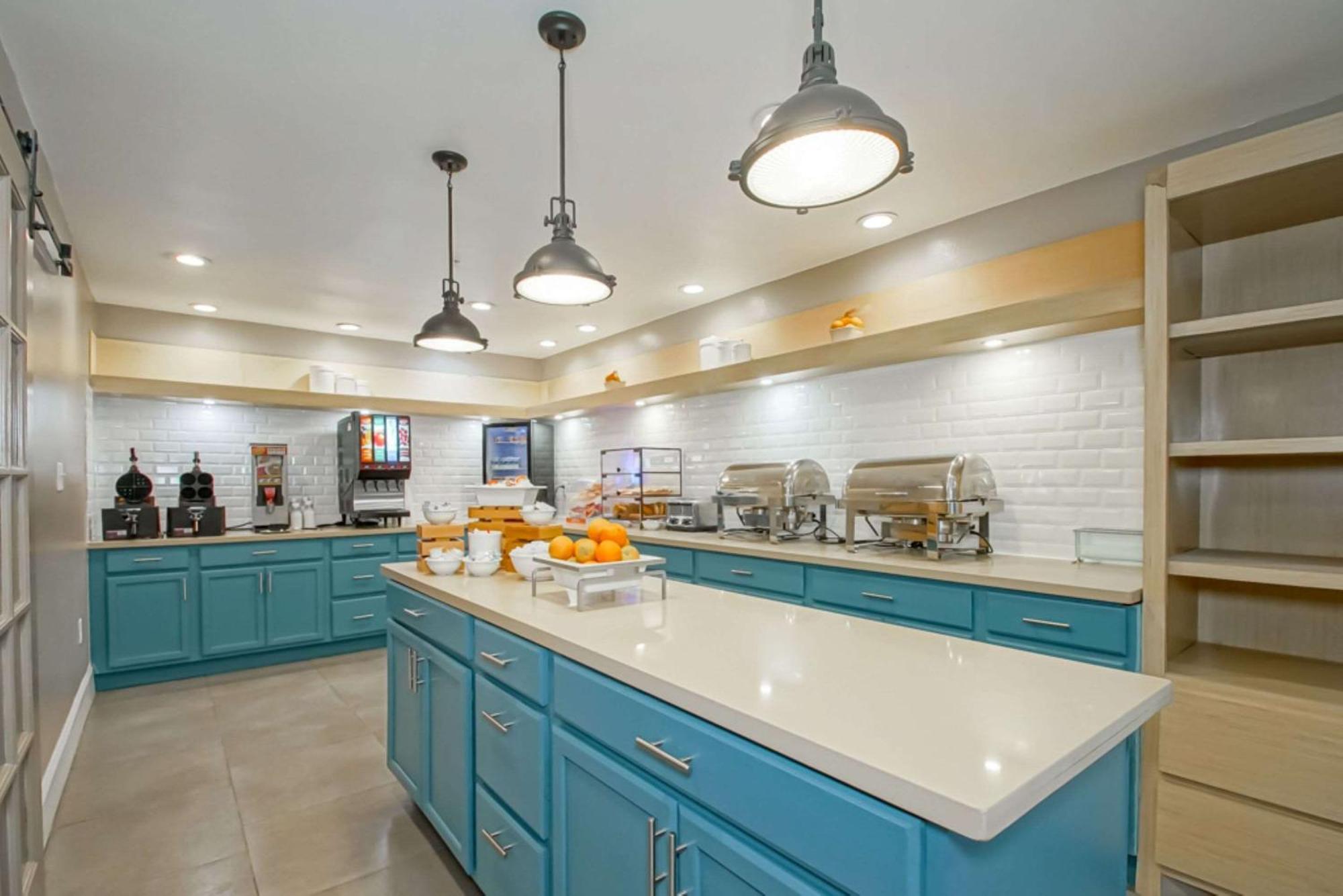 Country Inn & Suites By Radisson, New Orleans I-10 East, La 외부 사진