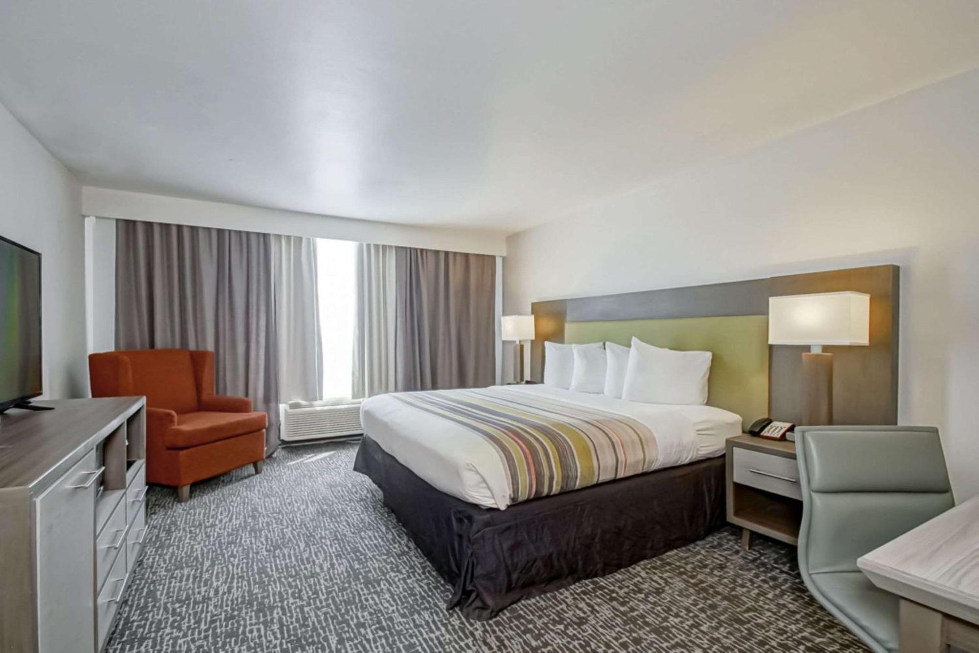 Country Inn & Suites By Radisson, New Orleans I-10 East, La 외부 사진