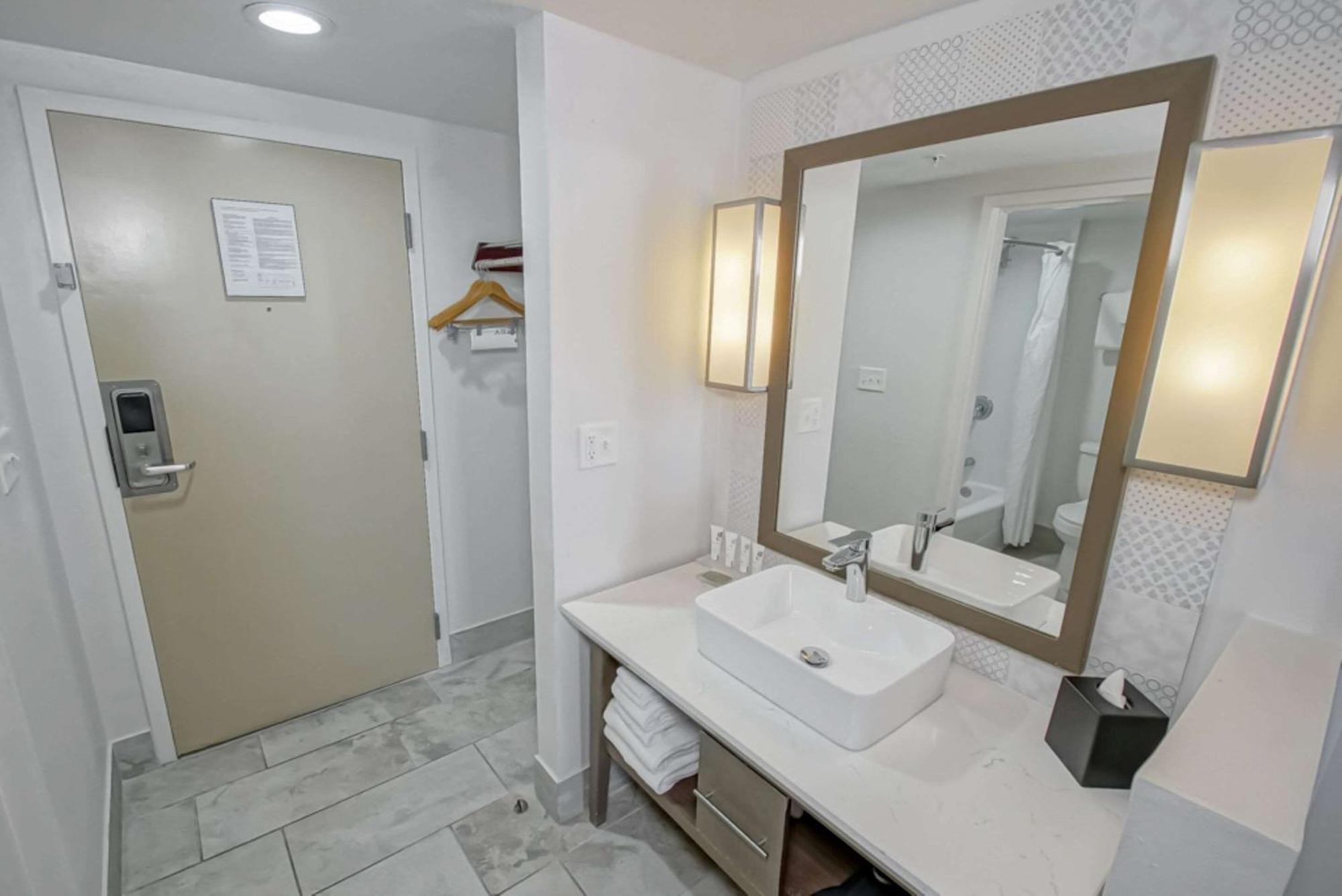 Country Inn & Suites By Radisson, New Orleans I-10 East, La 외부 사진
