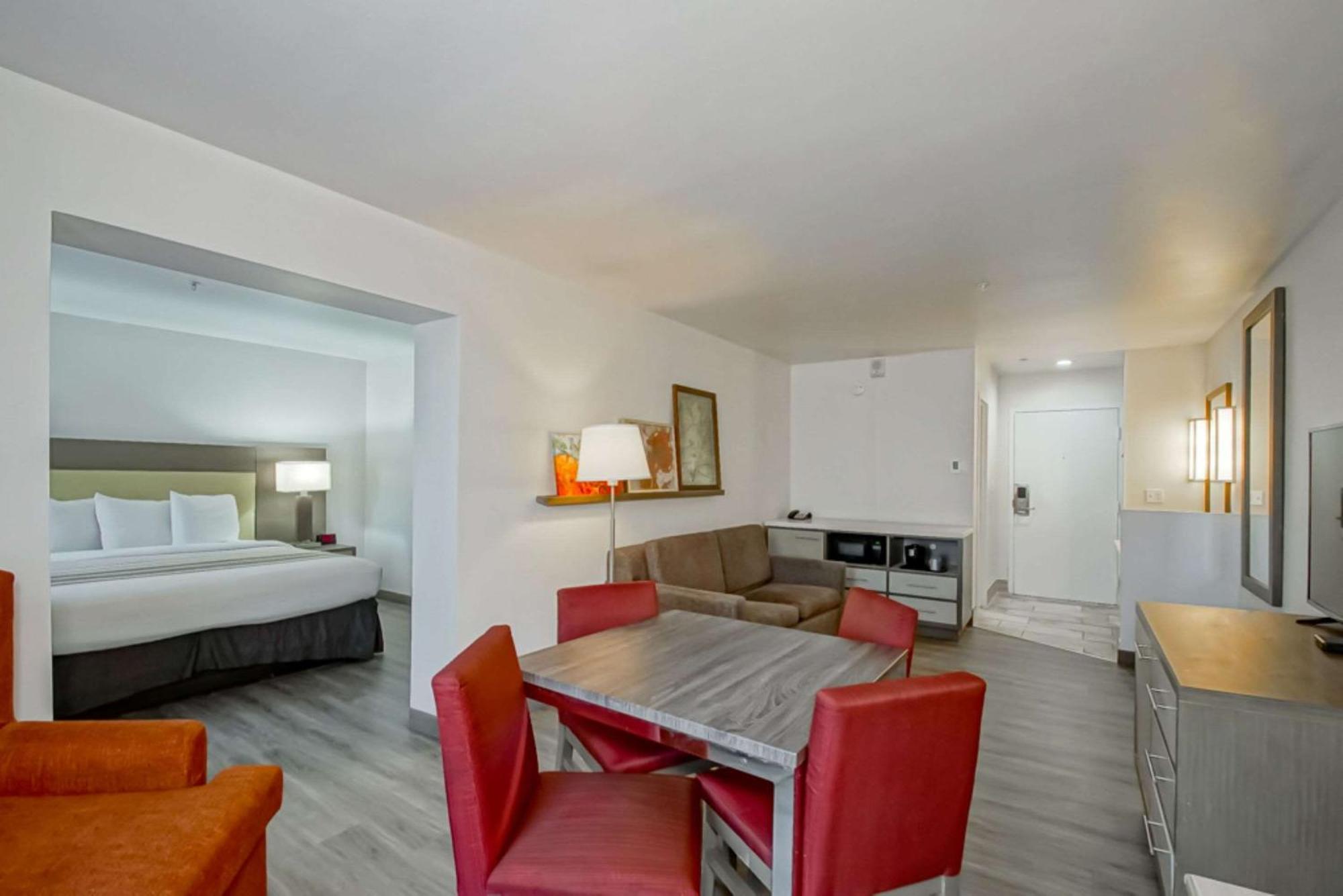 Country Inn & Suites By Radisson, New Orleans I-10 East, La 외부 사진