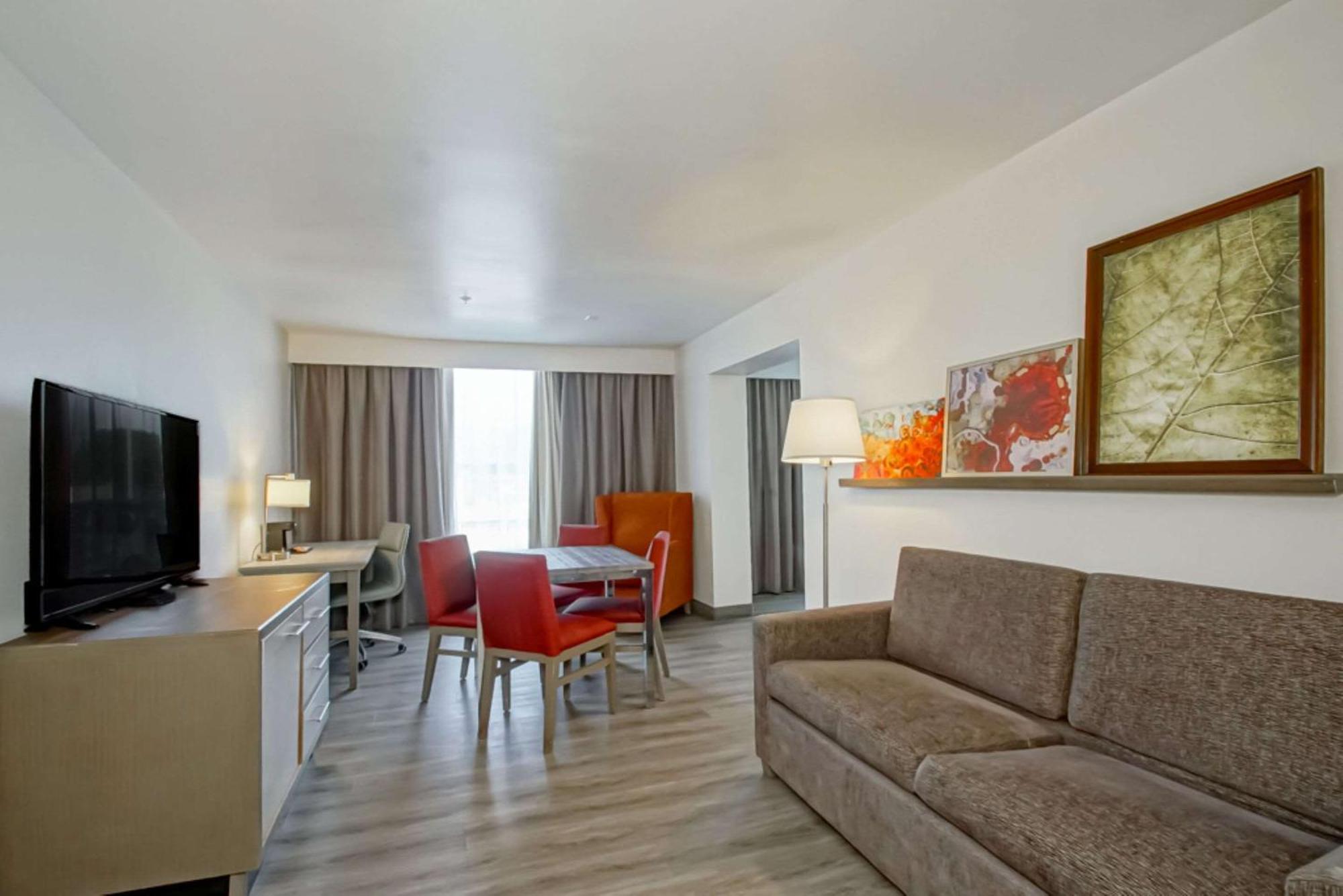 Country Inn & Suites By Radisson, New Orleans I-10 East, La 외부 사진