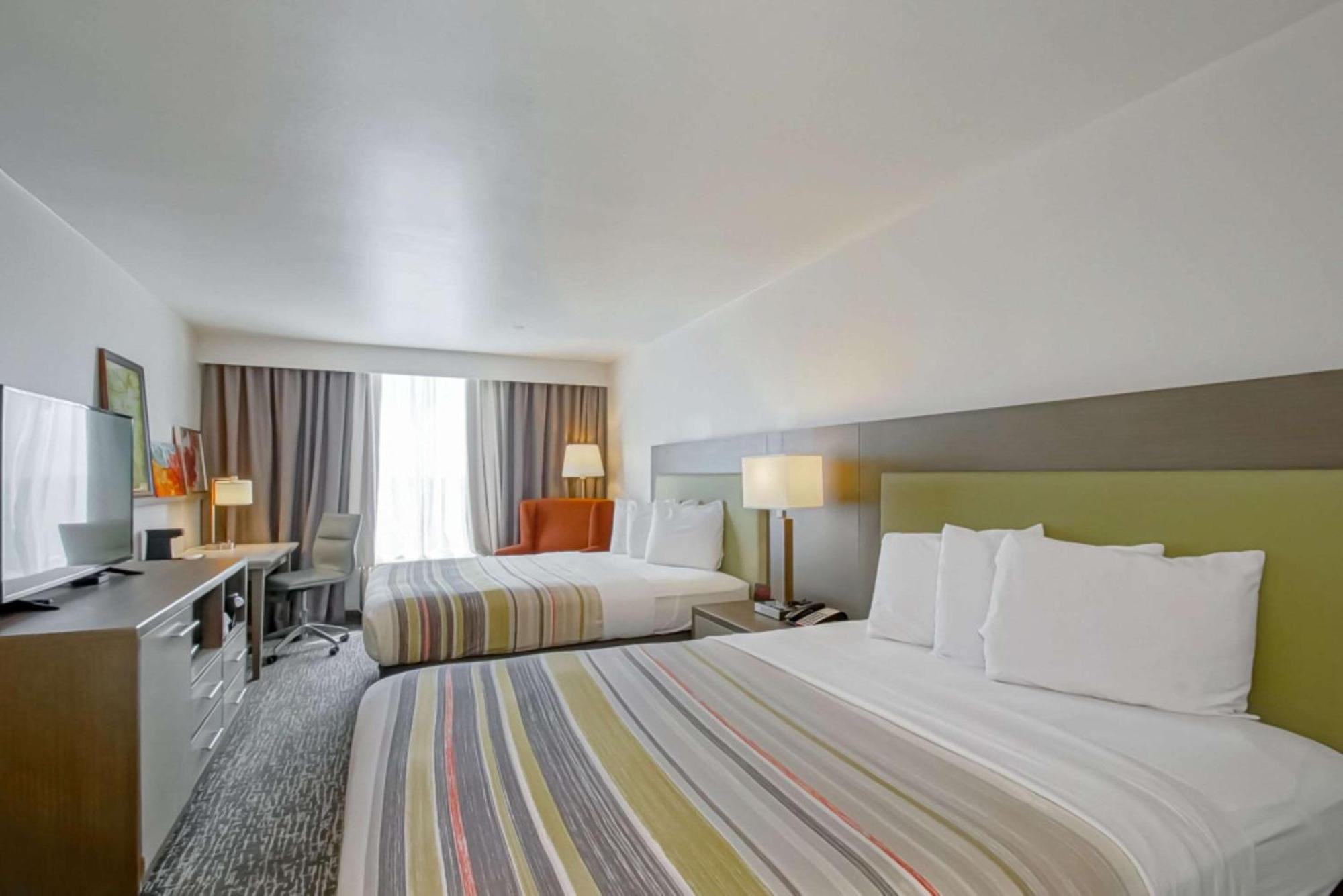 Country Inn & Suites By Radisson, New Orleans I-10 East, La 외부 사진