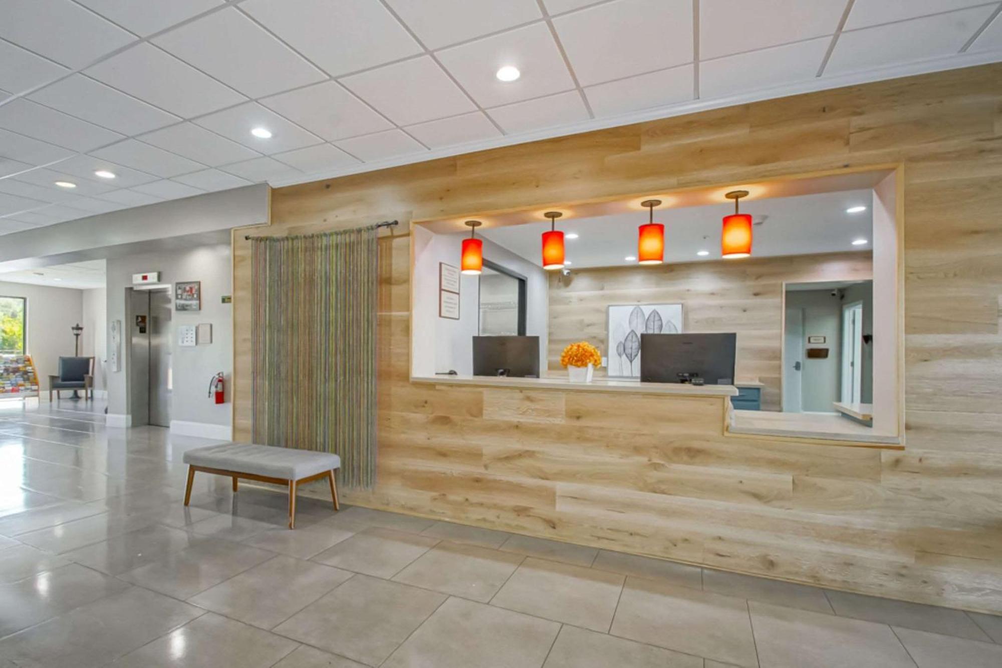 Country Inn & Suites By Radisson, New Orleans I-10 East, La 외부 사진
