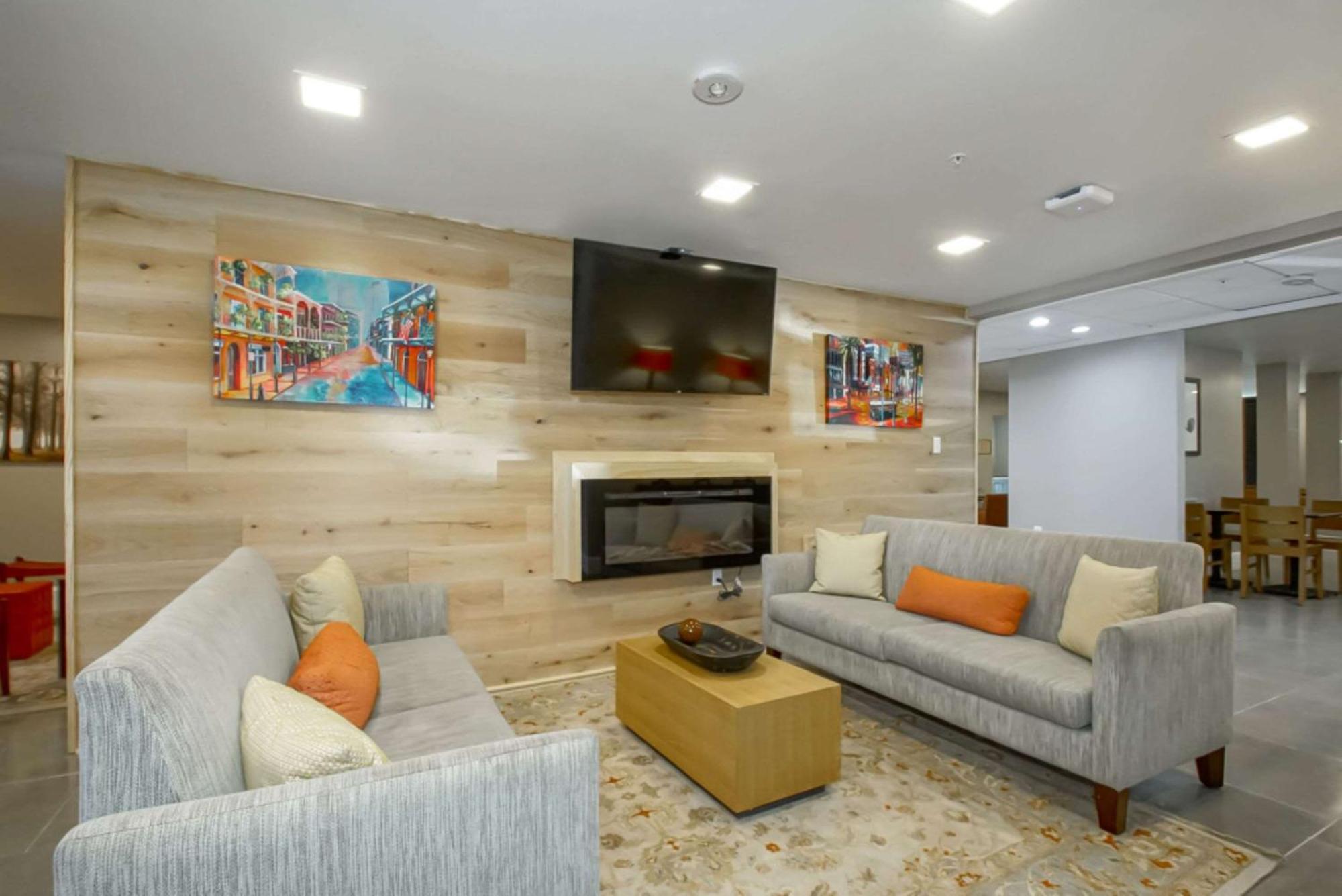 Country Inn & Suites By Radisson, New Orleans I-10 East, La 외부 사진