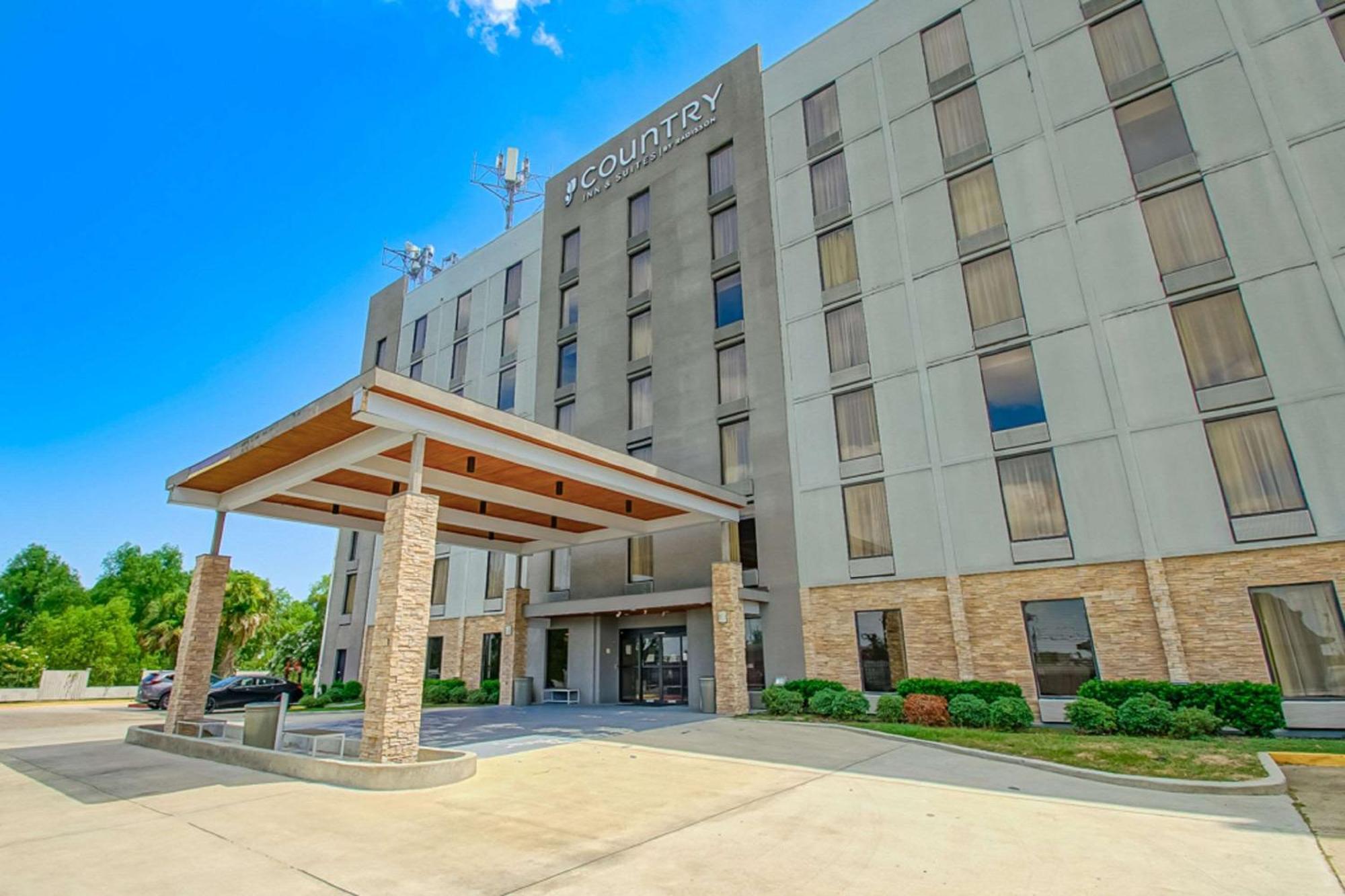 Country Inn & Suites By Radisson, New Orleans I-10 East, La 외부 사진