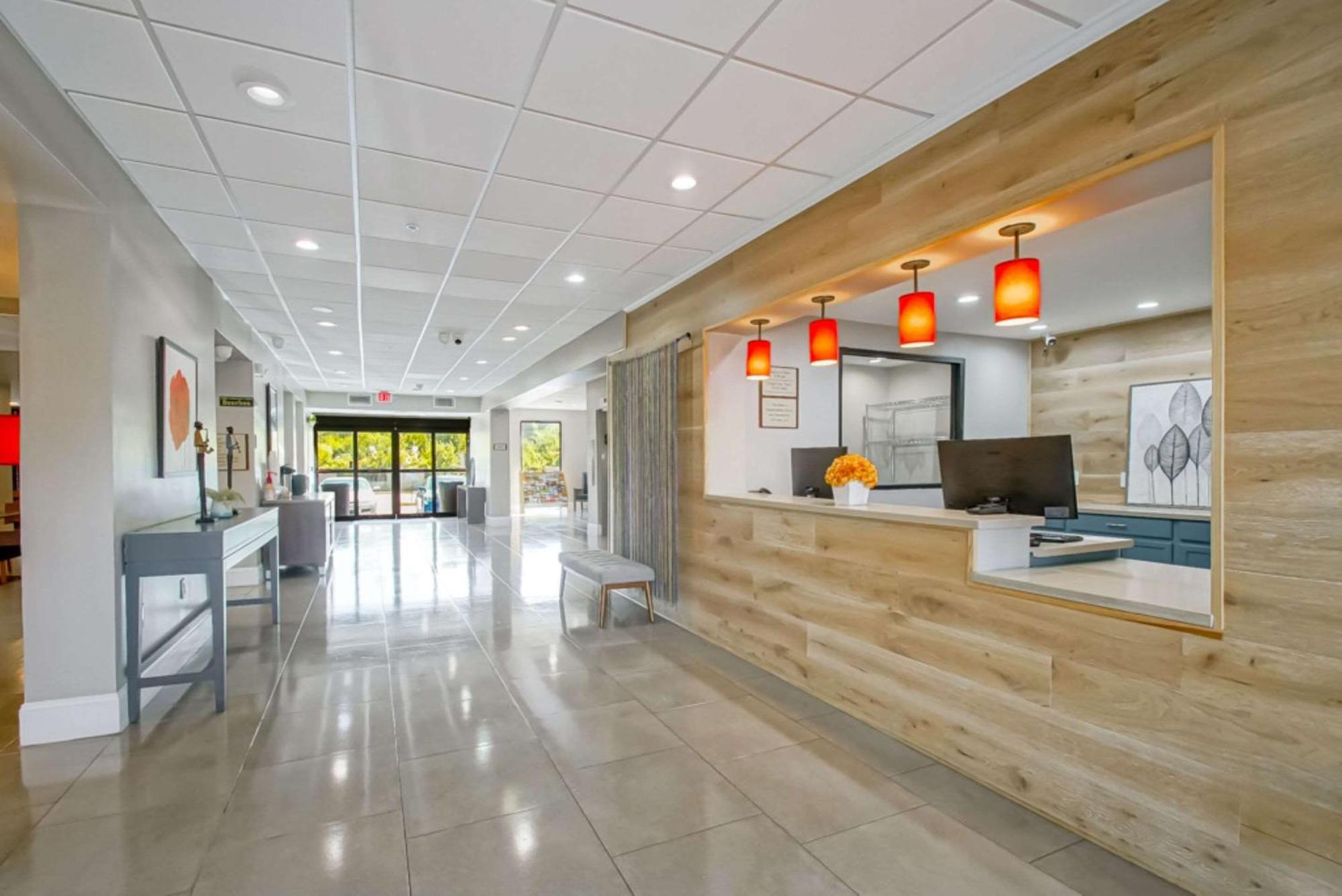 Country Inn & Suites By Radisson, New Orleans I-10 East, La 외부 사진