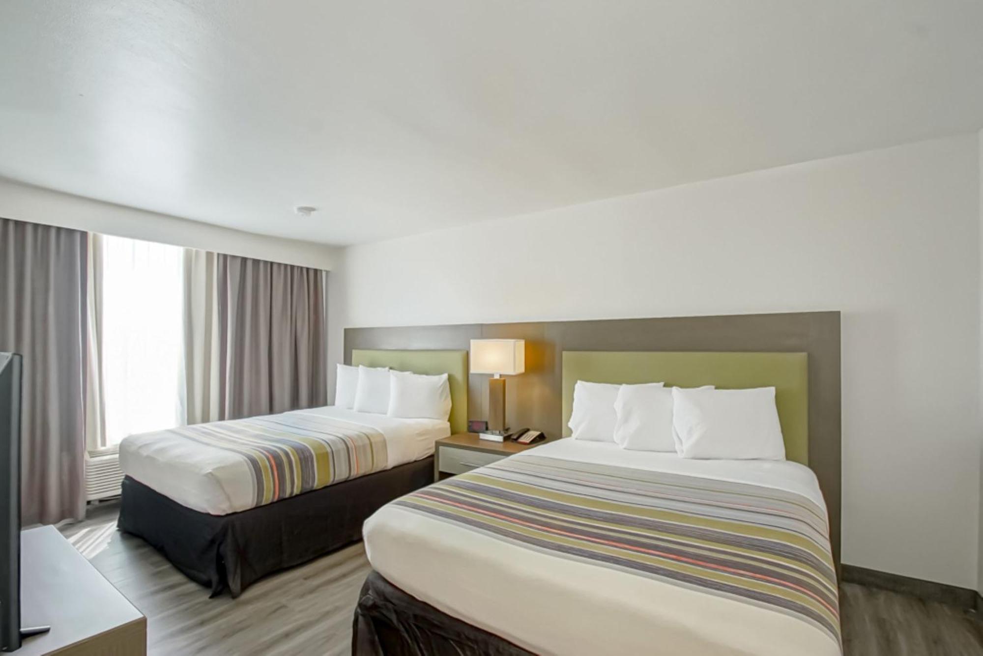 Country Inn & Suites By Radisson, New Orleans I-10 East, La 외부 사진