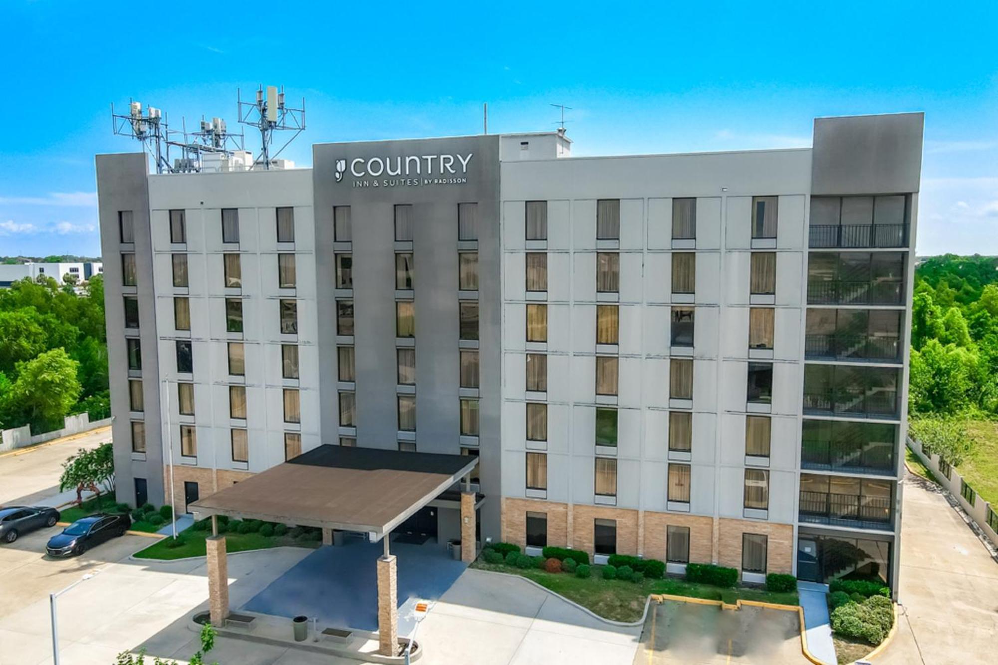 Country Inn & Suites By Radisson, New Orleans I-10 East, La 외부 사진