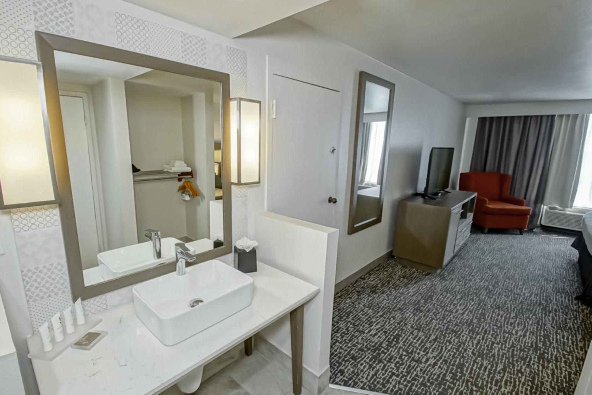 Country Inn & Suites By Radisson, New Orleans I-10 East, La 외부 사진