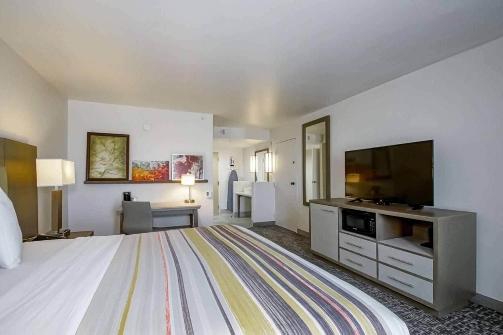 Country Inn & Suites By Radisson, New Orleans I-10 East, La 외부 사진