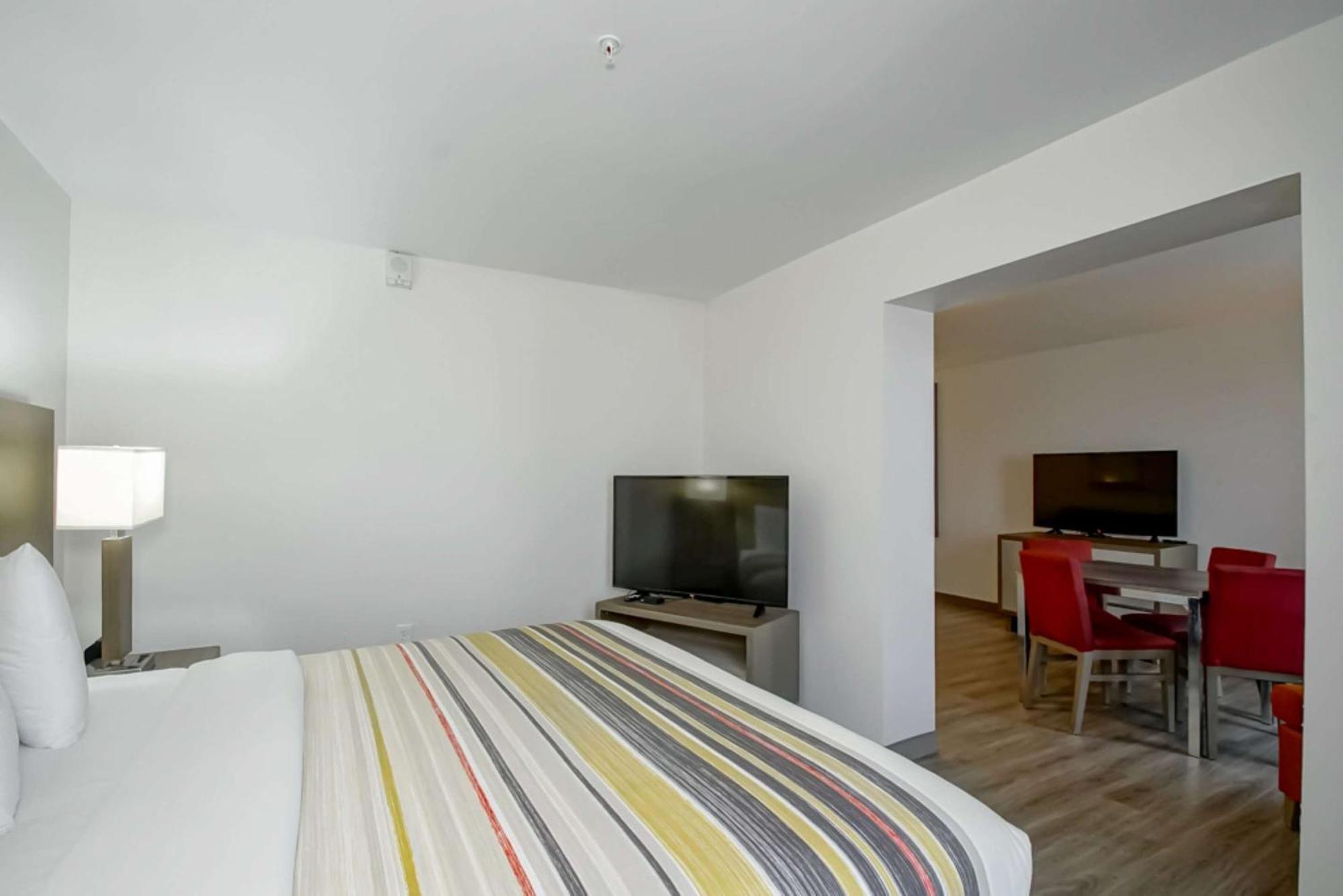 Country Inn & Suites By Radisson, New Orleans I-10 East, La 외부 사진
