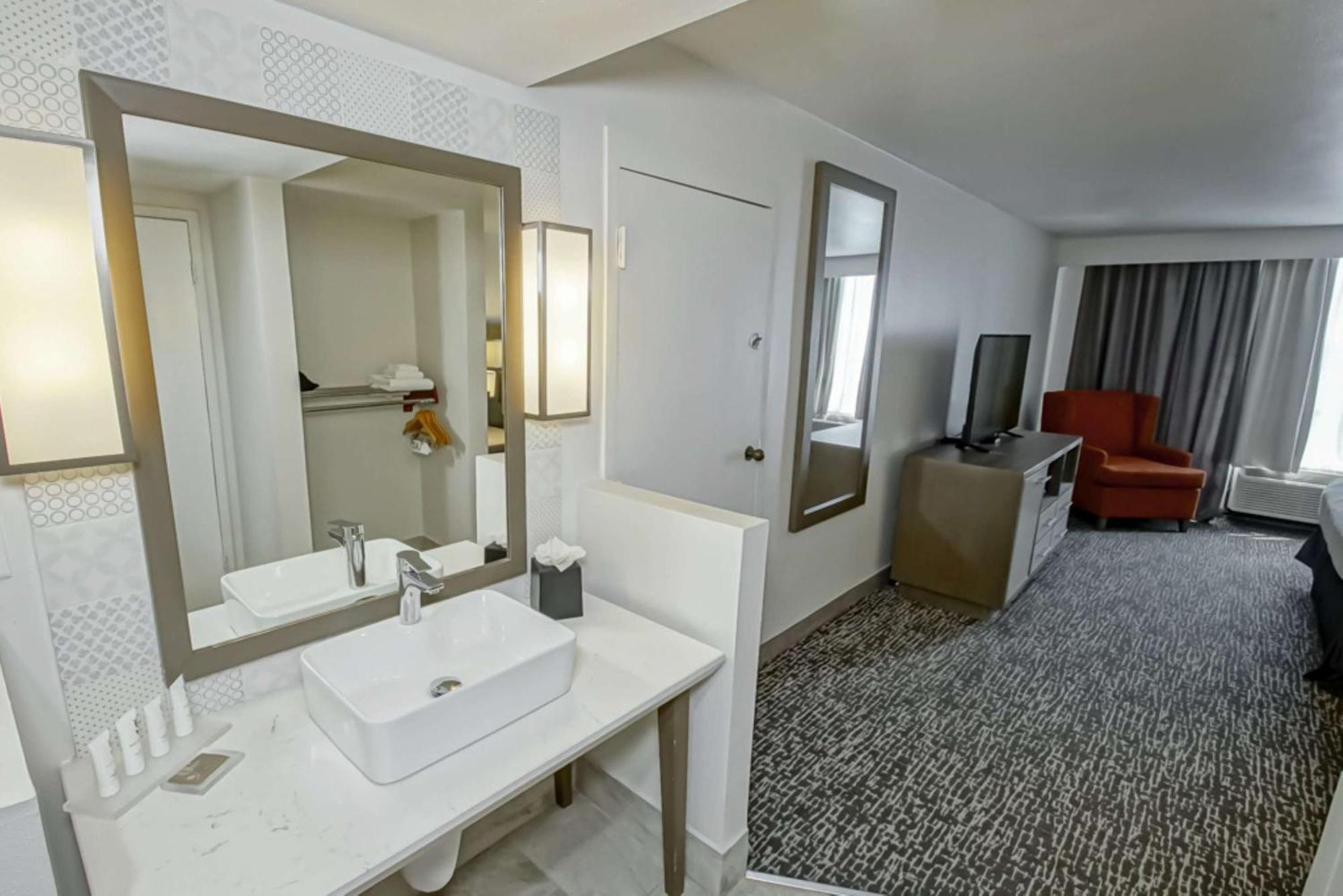 Country Inn & Suites By Radisson, New Orleans I-10 East, La 외부 사진