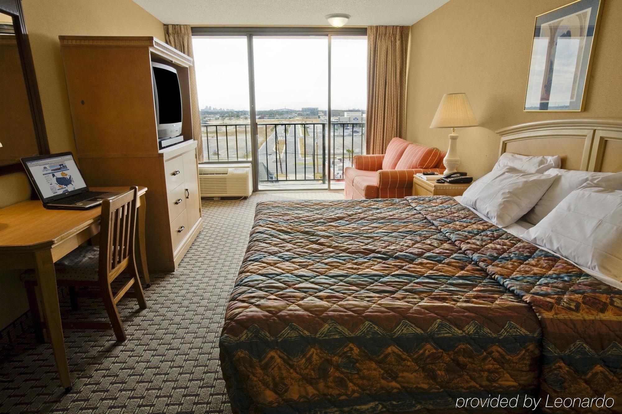 Country Inn & Suites By Radisson, New Orleans I-10 East, La 객실 사진